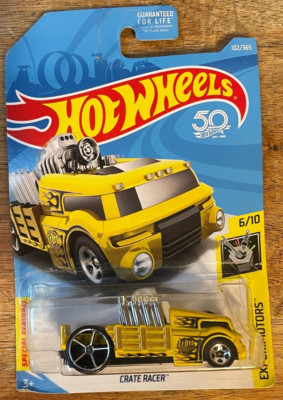 1*3様 Hot Wheels Crazy Horse ミニカー Amazon.com: Mega Hot Wheels Monster Trucks Building Toy