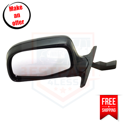 鏡　ヴィンテージ　５０×７０cm 20Y-54-74280 Komatsu Rear View Mirror