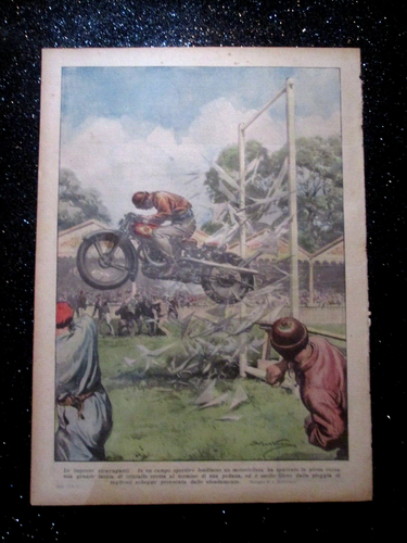 (CARABINIERI-A.O.I)VALORE ITALIANO IN AFRICA,MEDAGLIA al Brig.G.VENTURA,DDC,1935 - Foto 3 di 3