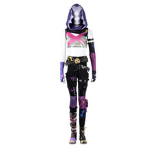 "League of Legends: Arcane 2 cosplay costume Kinks Cosplay game costume.