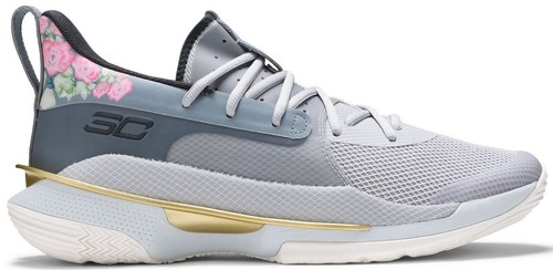Size 8 - Under Armour Curry Flow Chinese New Year 2021 | eBay display picture 1
