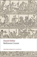 Robinson Crusoe | Daniel Defoe | Englisch | Taschenbuch | LII | 2008