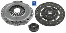 Kit d'embrayage Mercedes 230