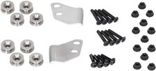 Adapter Kit for EVO Side Carriers For BMW, DUCATI, HONDA, KAWASAKI, KTM, SUZUKI,