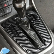 Car Gear Shift Panel Cover Trim Accessories For 2012-2014 Chevrolet Malibu