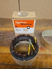 Stator For Buick ELECTRA 6.6L(401) V 1962-1966, 7.0L(425) V 1963-1966; 340-12090