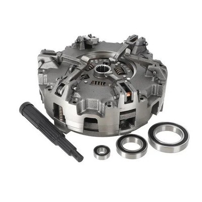 Clutch Kit fits John Deere 5310 5410 5510 5200 5210 5300 5400 5410 5500 PG200635