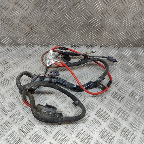 SKODA OCTAVIA 5E Lenkgetriebe-Kabelbaum 5Q2971111CG 1,5 Benzin 110 kW RHD