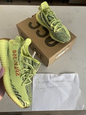 adidas gazelle silver green womens adidas Yeezy Boost 350 V2 Semi Frozen Yellow  OG Kicks