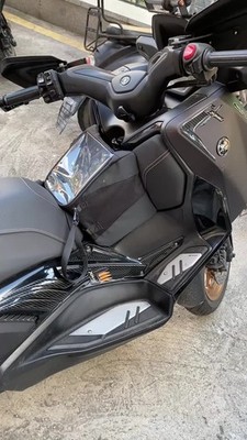 スクーター バック For SYM ADXTG 400 Fuel Tank bags Cruisym 125 Joymax Z+ 300i