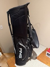 ping hoofer lite stand bag