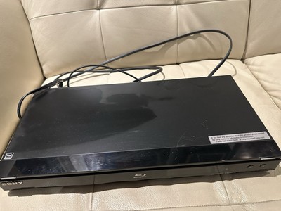 SAMSUNG BD-P1500 Blu-Ray Disc DVD Video Player Full HD 1080p *NO REMOTE*