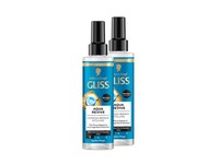 Gliss Express-Repair-SpüLung Aqua Revive 200Ml, 2X 200Ml