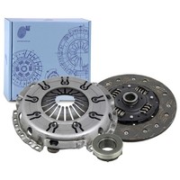 Blue Print Kupplungssatz + AusrüCklager FüR VW Passat B5 Audi A4 A6 100 1.6-2.0