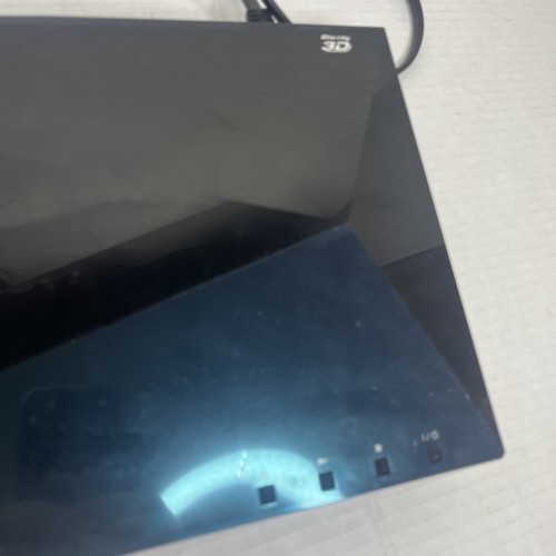 Sony 3D Blu-Ray/DVD Player- BDP-BX510 -No Remote-Tested - Picture 3 of 10