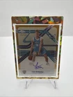 2025 Topps Liam McNeeley Autograph Issue - Rookies (Raw)