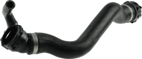 Radiator Hose fits BMW 318D E90, E91 2.0D Lower 05 to 07 Coolant Gates Quality - Picture 2 of 2