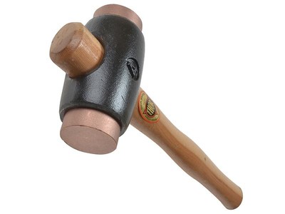Thor - 316 Copper Hammer Size 4 (50mm) 2950g - 04-316