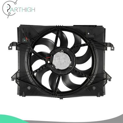 #ad #ad Radiator Cooling Fan Assembly Car Electric For 2019 2023 Ram 1500 Classic 3.6L $130.99