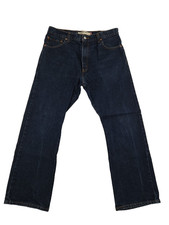 Levis Mens Jeans 517 Bootcut Vintage Y2K Tag 36X30 Measured 35X30