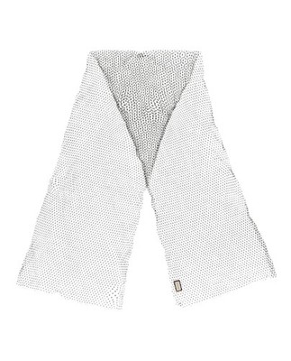 ヘアアクセサリー Gucci Crystal Embellished Fishnet Shawl Gucci Womens Crystal Embellished Fishnet Shawl | eBay