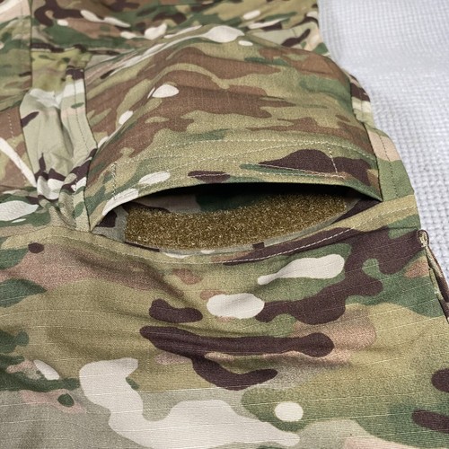 Beyond Clothing Multicam A9A Advanced Mission Tactical Cargo Pants X-LARGE XLR - Picture 4 of 15