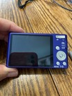 Sony Cyber-shot DSC-W730 16.1MP Purple Compact Camera 8x Zoom HDMI/USB — photo 2
