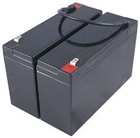 Yanec UPS -Batterieersatz RBC3 (exkl. Kabel)