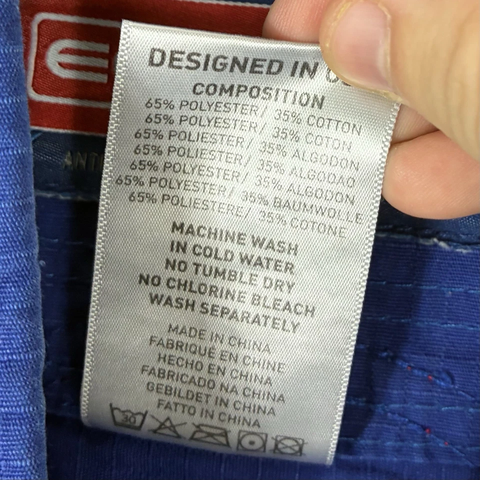 Gracie Barra Kimono Gi Top Juvenil Y3 Azul Bordado Jiu Jitsu MMA Lona Foto 4 de 4