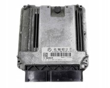 ECU Modul 0281015989 Volkswagen Golf SportWagen 2009