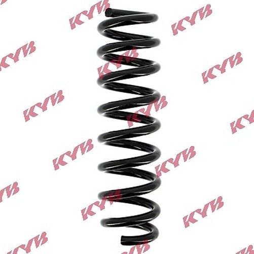KYB RA7073 Feder FüR BMW-image