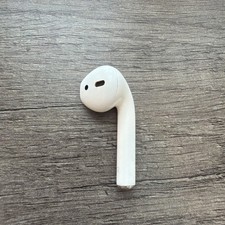 Apple AirPods A2032 2nd Generation Replacement Earbud Right Ear Only Genuine