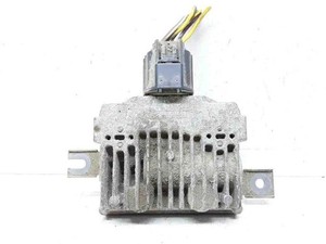 VOLVO V70 III BW Kraftstoffpumpensteuerung EKPS 6G9N9D372AC 2.40 32647974