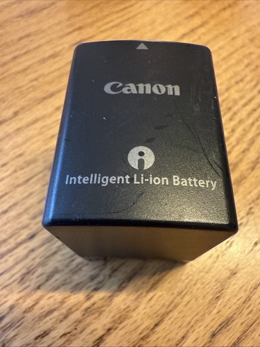 Canon BP-820 1780mAh pacco batteria agli ioni di litio originale - Foto 2 di 3