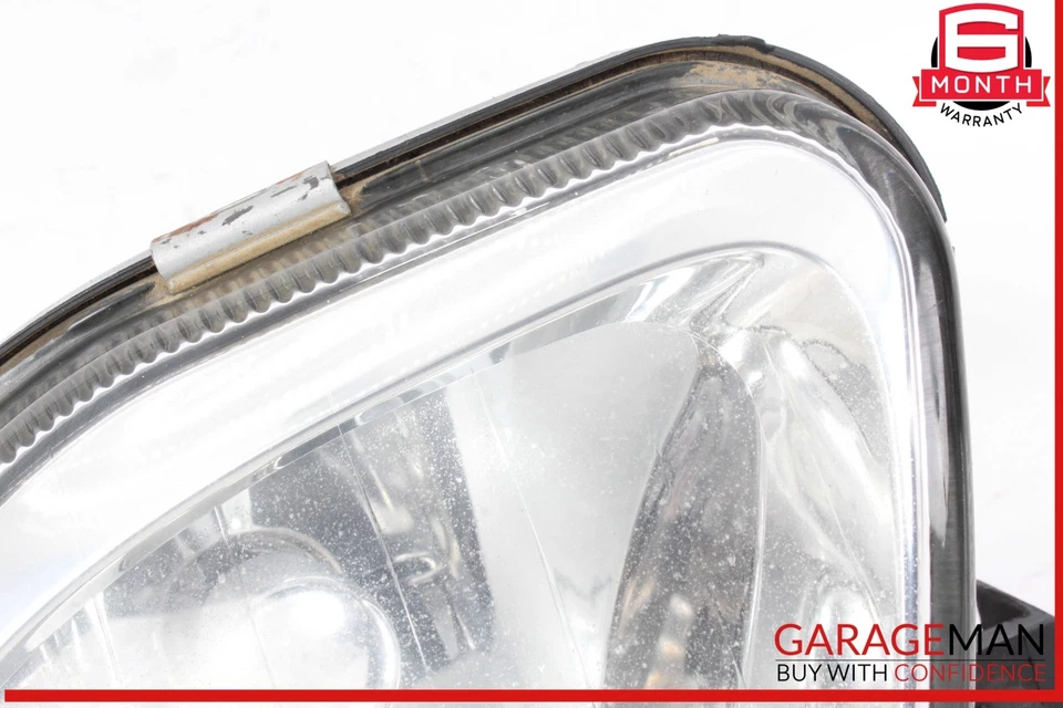 03-06 Faro antiniebla delantero izquierdo mercedes w211 e320 e500 e350 oem Foto 2 de 4