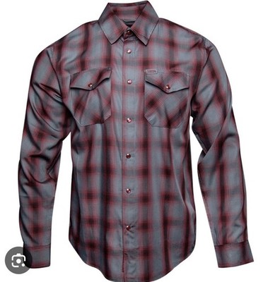 Dixxon  The Rage  Long sleeve bamboo