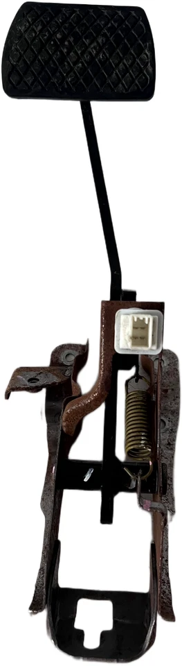 2013 - 2017 Honda Accord Brake Foot Stop Pedal W/ Bracket OEM Foto 2 de 4