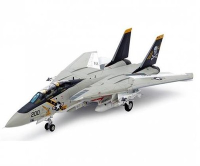TAMIYA 1:48 Grumman F-14A Tomcat / 300061114