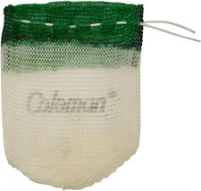 Coleman 4-Pack String Tie Lantern Mantles, Four One Size, Multi