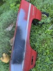 Left Front Fender Plymouth Gold Duster Vintage