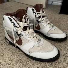 Vintage RARE Nike 80s 900204FT2 Sneaker Men s...
