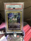 Pokémon Mew TCG Crown Zenith: Galarian Gallery Holo Rare Card GG10/GG70 PSA 9