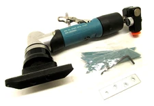 NEW! DYNABRADE PNEUMATIC RAISED PANEL DETAIL SANDER - #57906