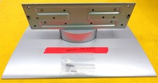 ⭐️⭐️⭐️⭐️⭐️ TV Stand Polaroid TLX-04011C Genuine Pedestal Base Mount w/ Screws