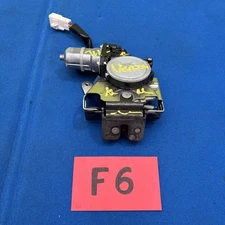 08-19 Highlander 13-15 RAV4 09-15 Venza Trunk POWER Liftgate Lock Actuator OEM