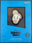 2026 Niue "Donald Duck" - 1/2 oz .999 Fine Silver BOX & COA