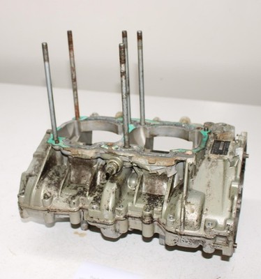 1998 Sea-doo Xp Limited Engine Motor Crankcase Crank Cases Case 290887754