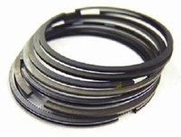Kolbenringsatz Ø52MM FüR Beta RR 125 4T Motard LC 2010-20