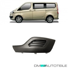 Stoßstangen Gitter vorne rechts für Ford Tourneo Custom Transit F3 FY 2013-2018