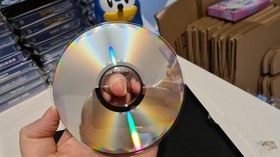 Panzer Dragoon Saga COMPLETE WITH SLEEVE & MANUAL, Sega Saturn, PAL version Vgc